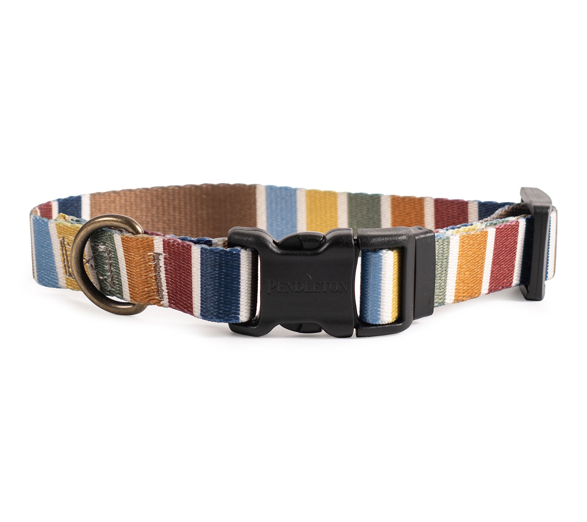 Pendleton Joshua Tree National Park Adventure Collar