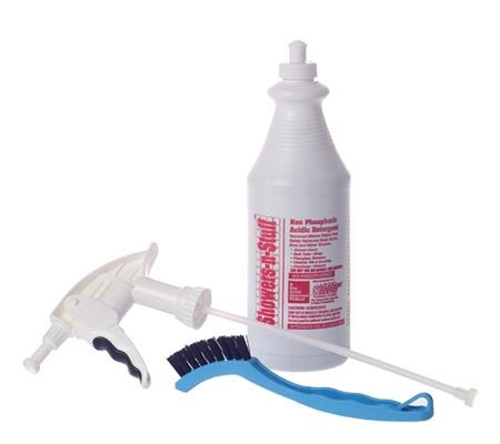 Don Aslett's Ultimate Cleaning Combo Kit 