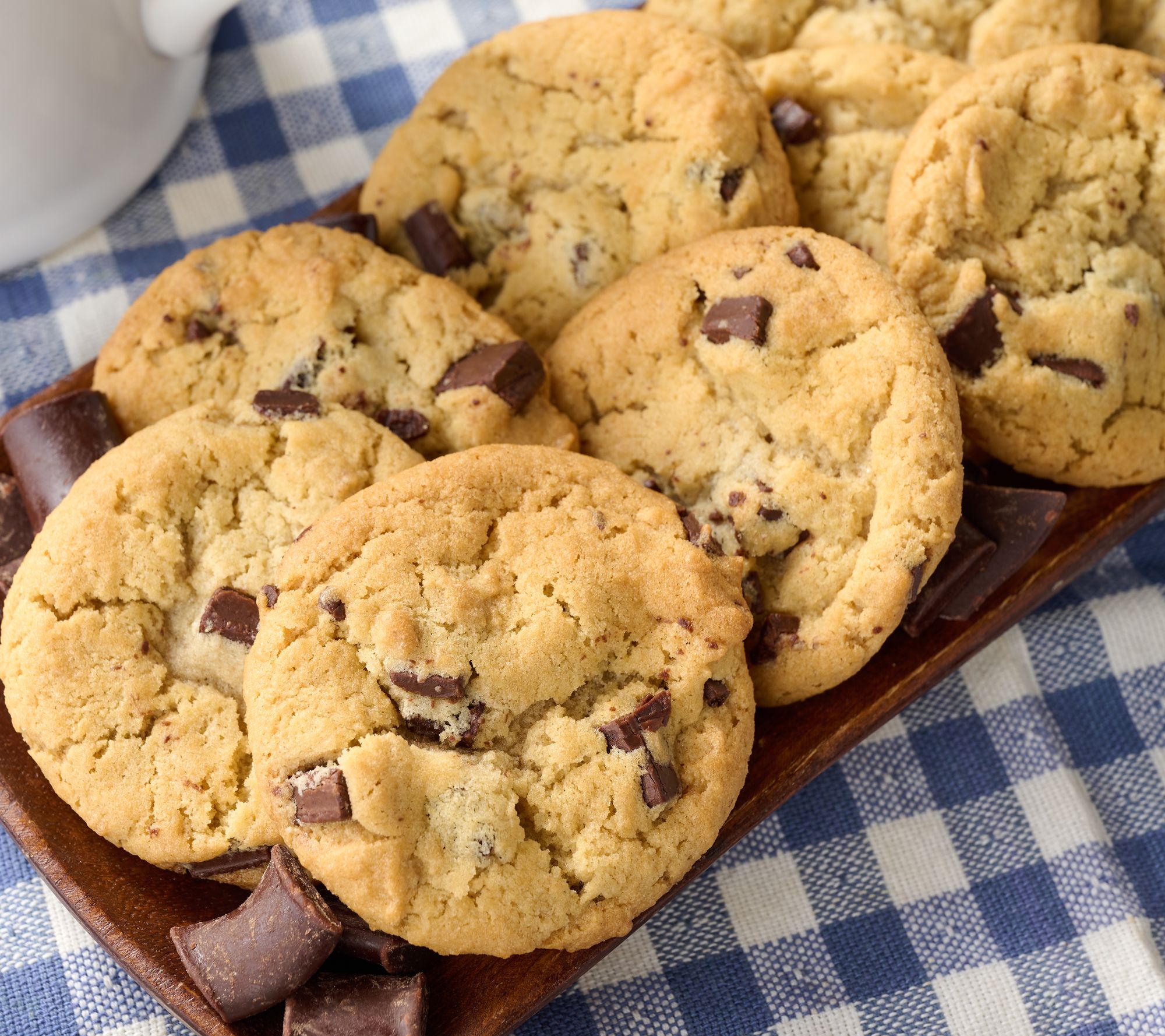 Chocolate Chunk