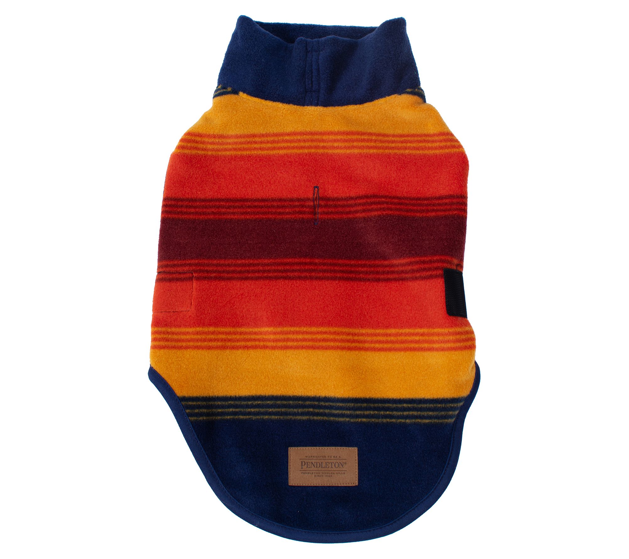 Pendleton Small National Park Dog Vest