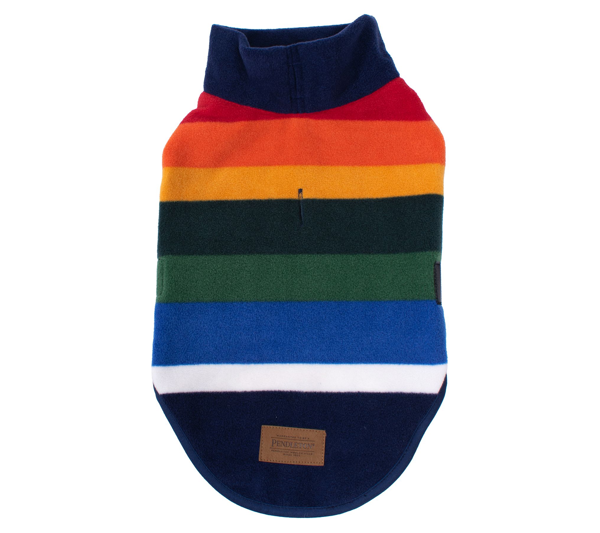 Pendleton Small National Park Dog Vest