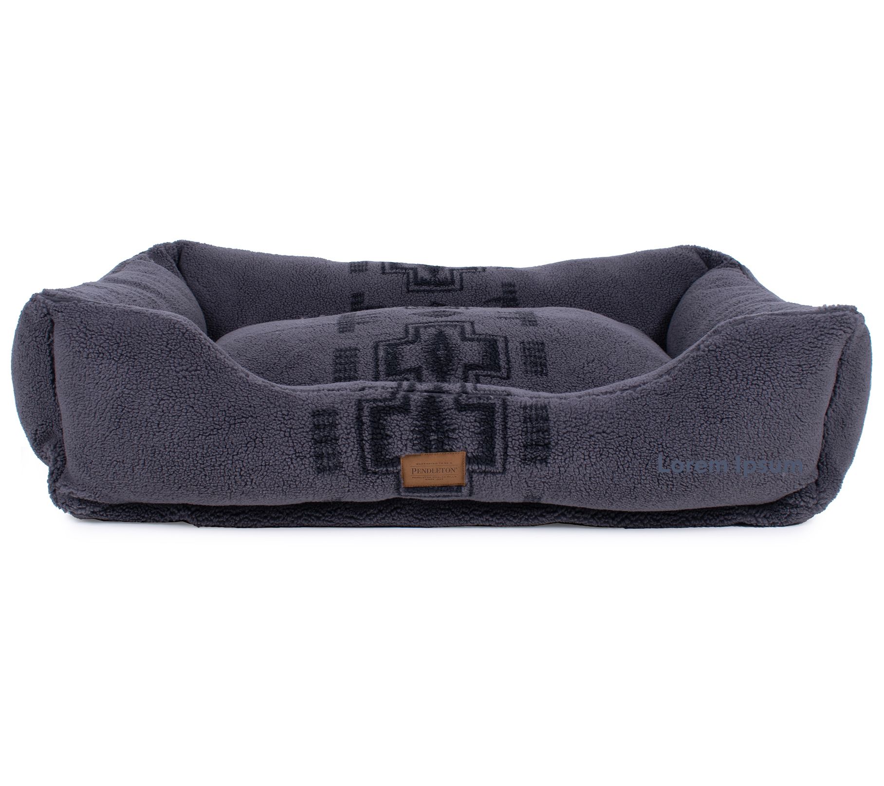 Pendleton X-Large Harding Tonal Berber Kuddler