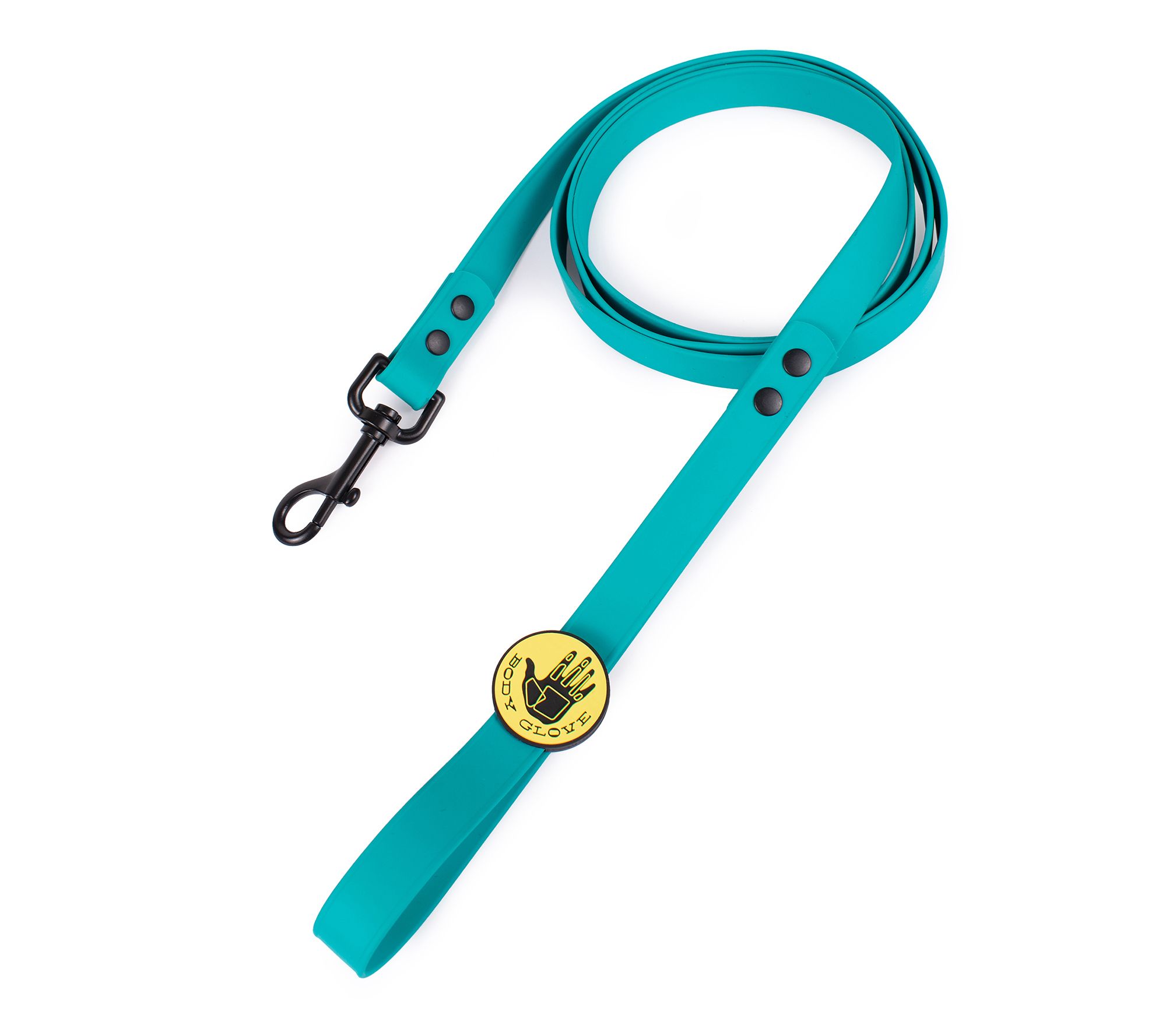 Body Glove Biothane Leash
