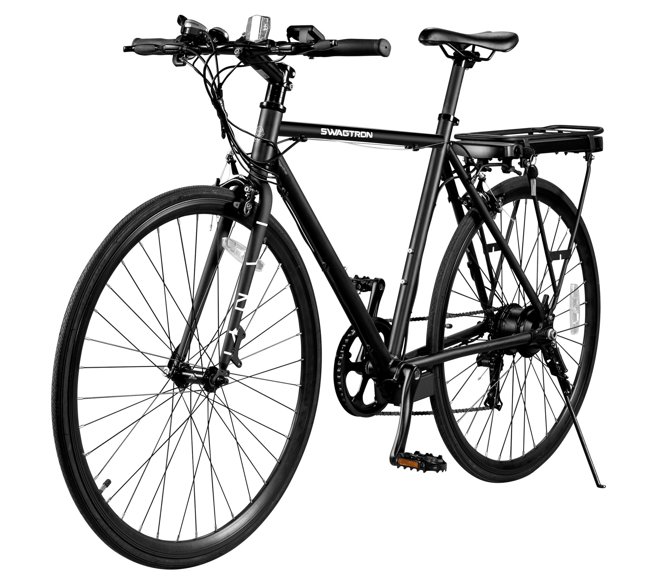 swagcycle bike