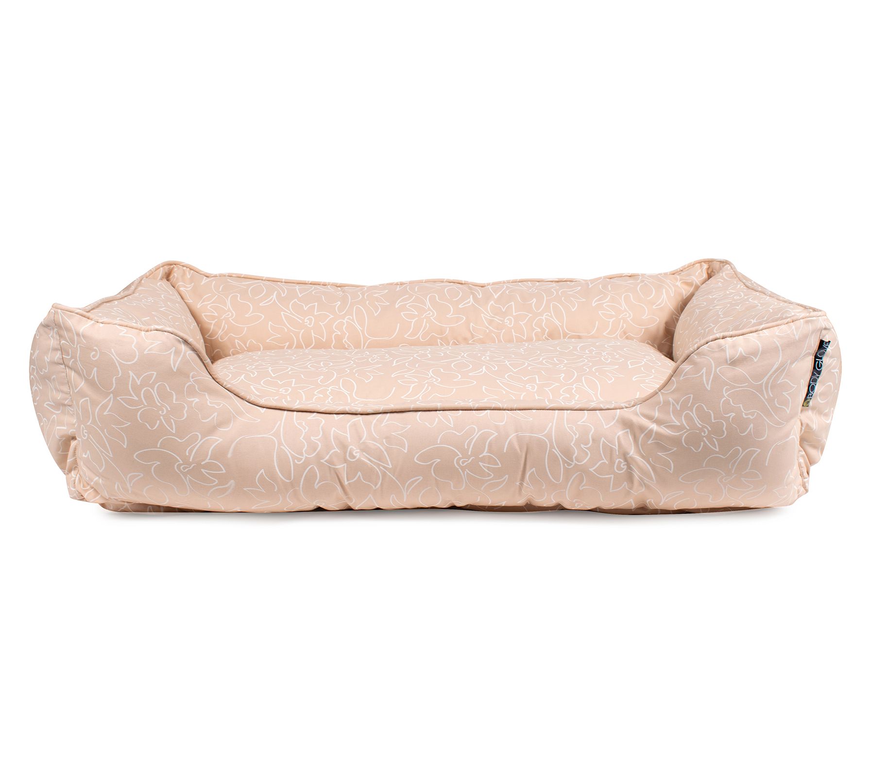 Body Glove X-Large Paintflower Kuddler