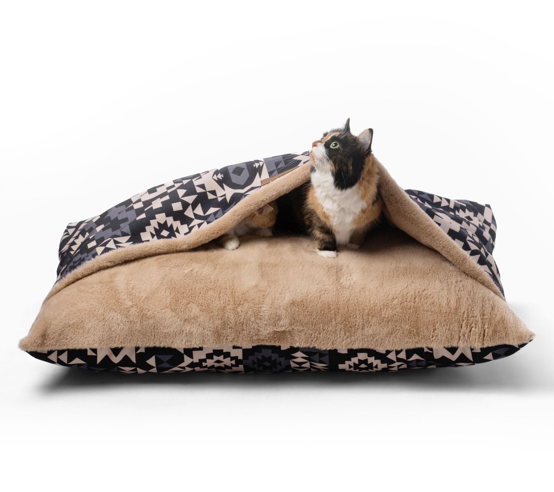 Pendleton Medium Burrow Bed