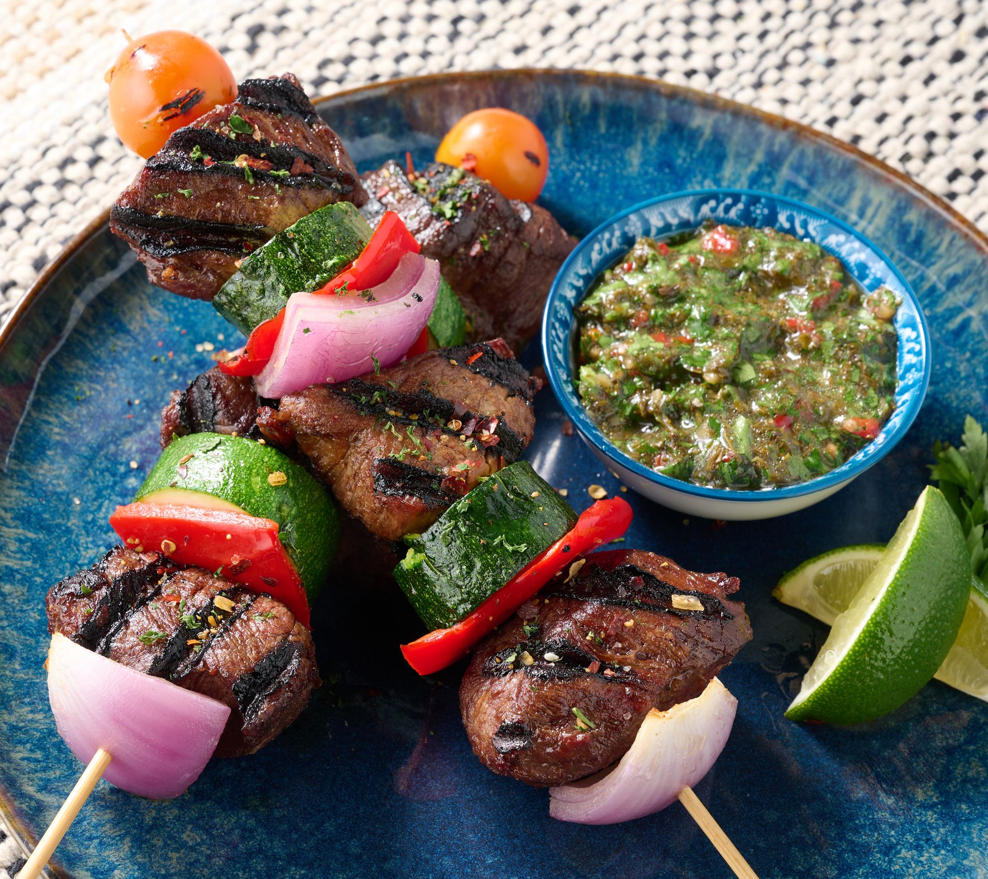 Kansas City Steak Co. (16) 2-oz Tenderloin Medallions Auto-Delivery