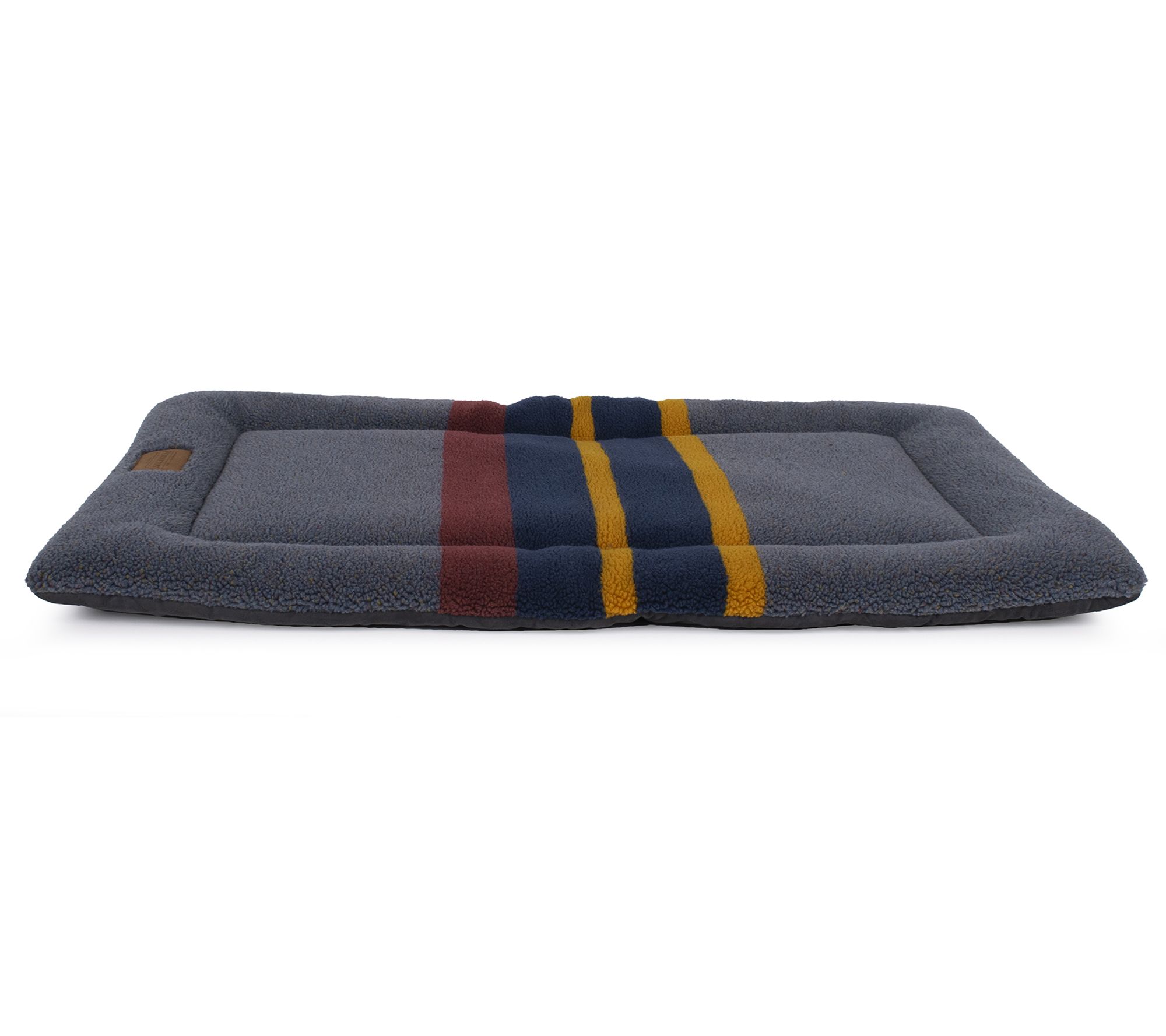 Pendleton Medium Vintage Camp Comfort Cushion Dog Bed
