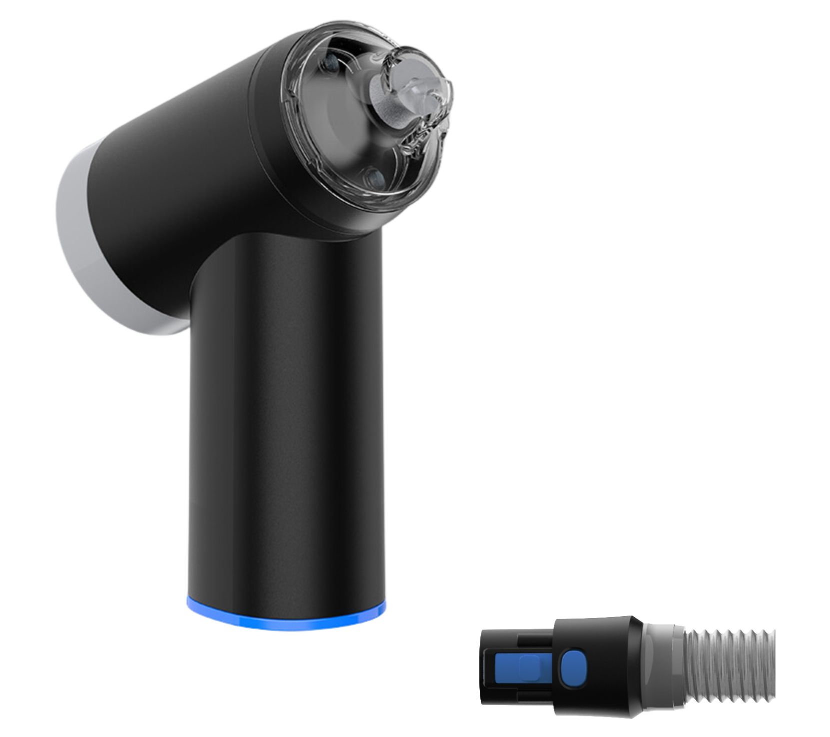 furMe Pet Nail Grinder Attachment for GroomingVacuum