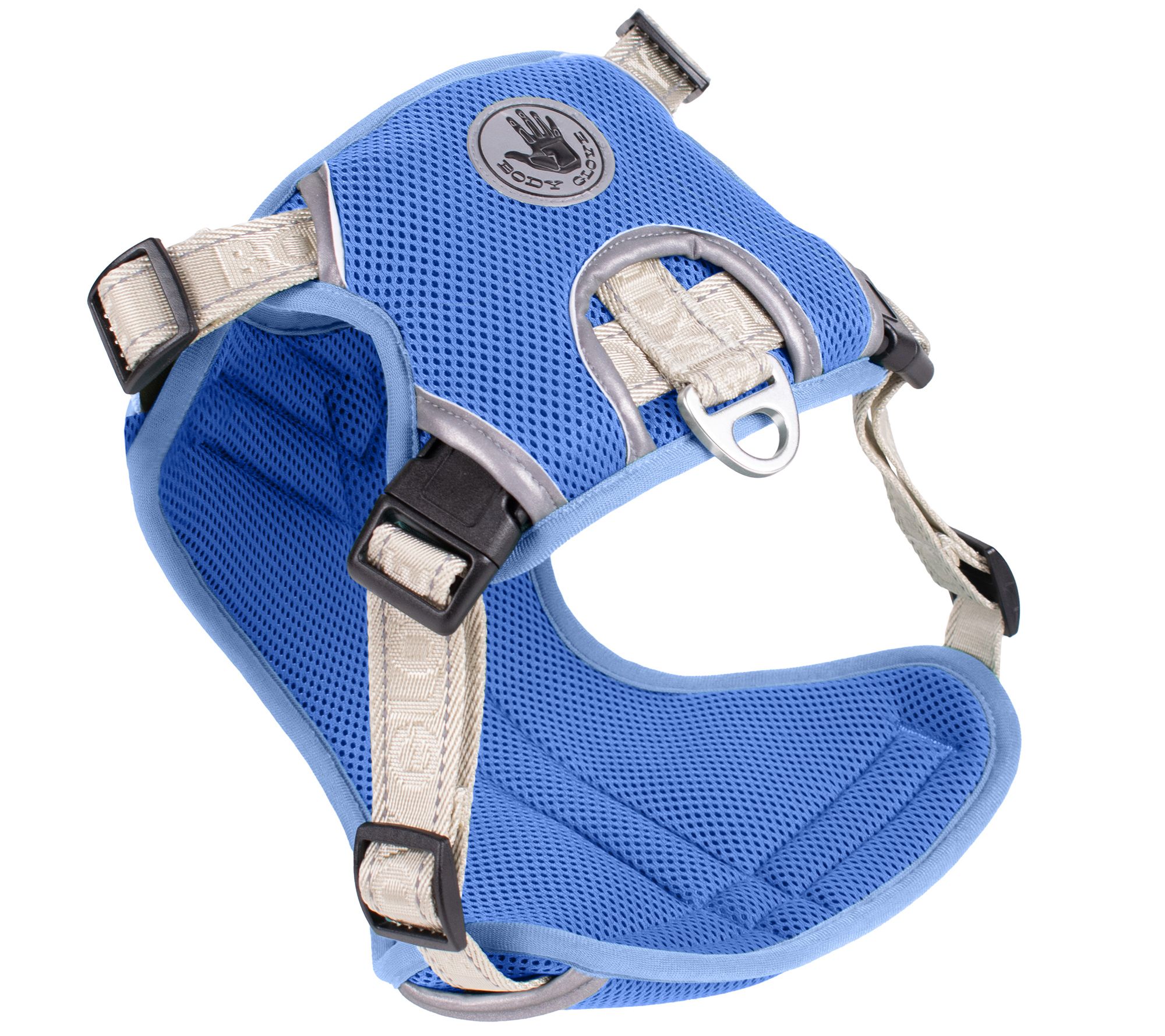 Body Glove Cooling Harness
