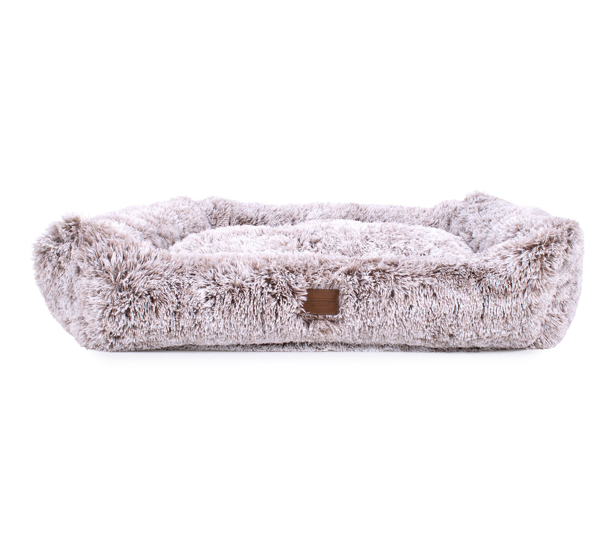 Carolina Pet X-Large Teddy Bear Kuddler Bed