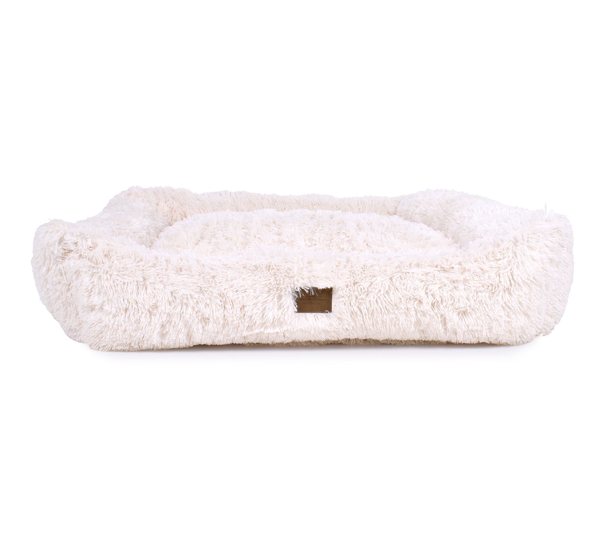 Carolina Pet X-Large Teddy Bear Kuddler Bed