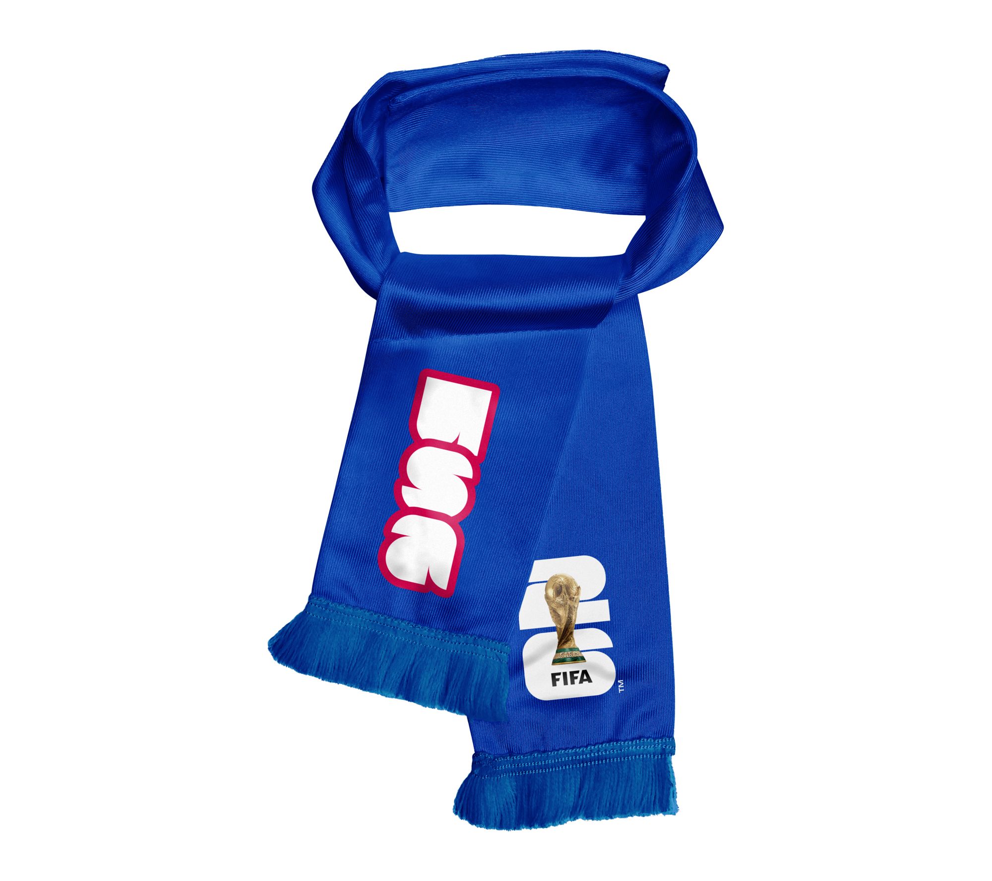 Littlearth 2026 FIFA World Cup Pet Scarf