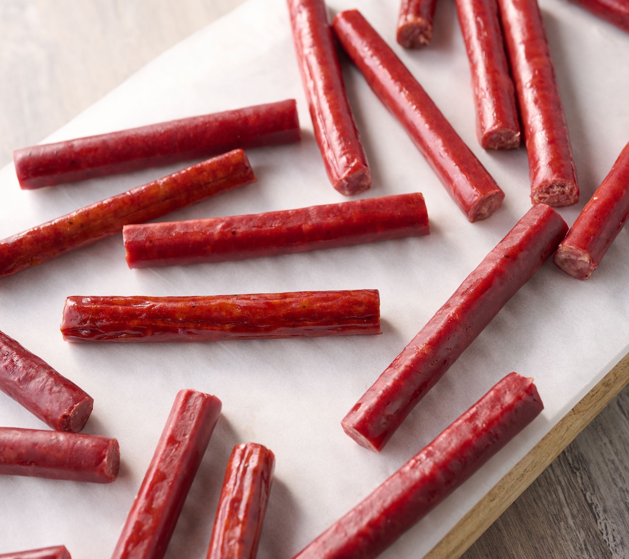 Stoltzfus 32-Count Pennsylvania Dutch Meat Snack Sticks