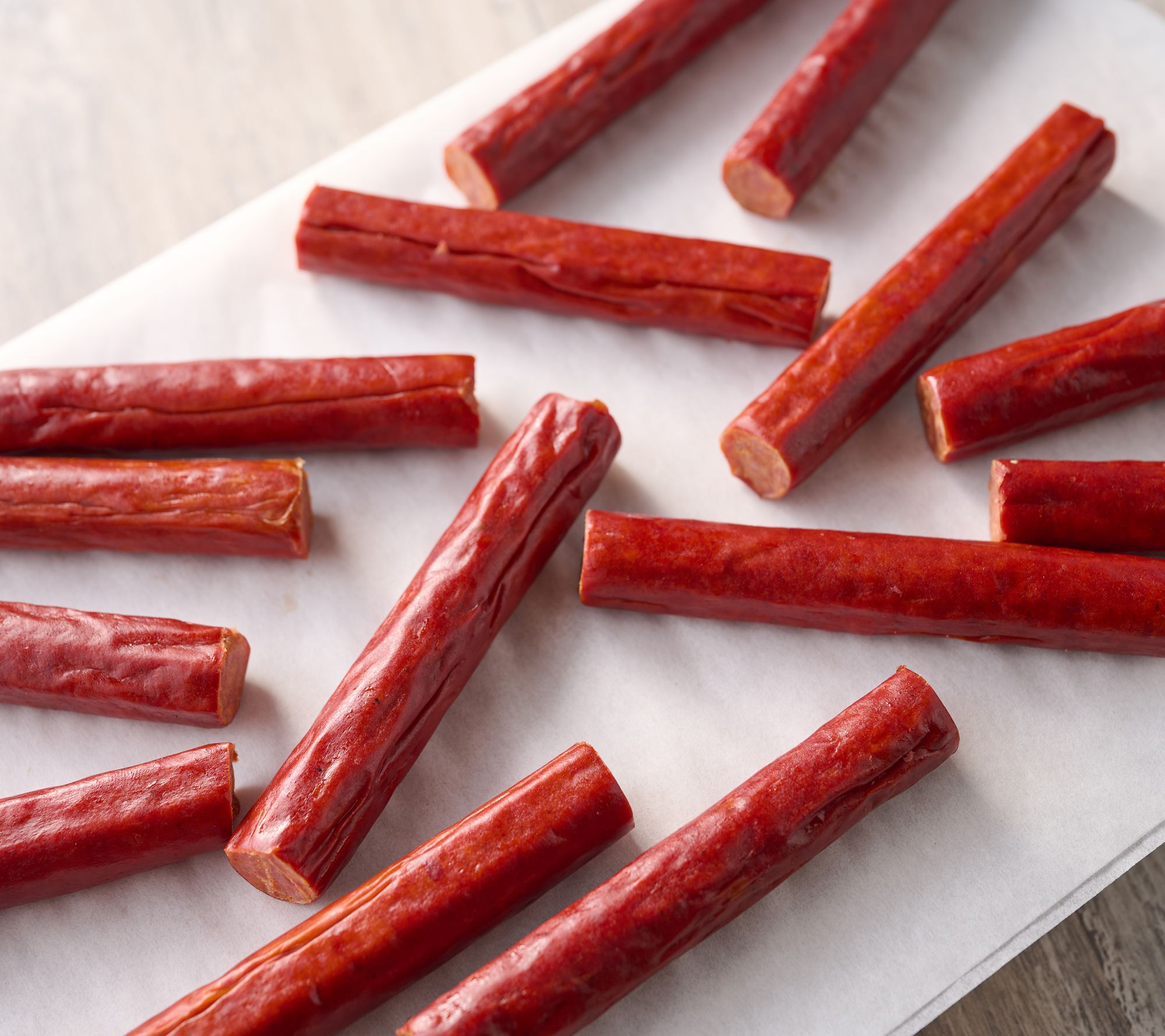 Stoltzfus 32-Count Pennsylvania Dutch Meat Snack Sticks