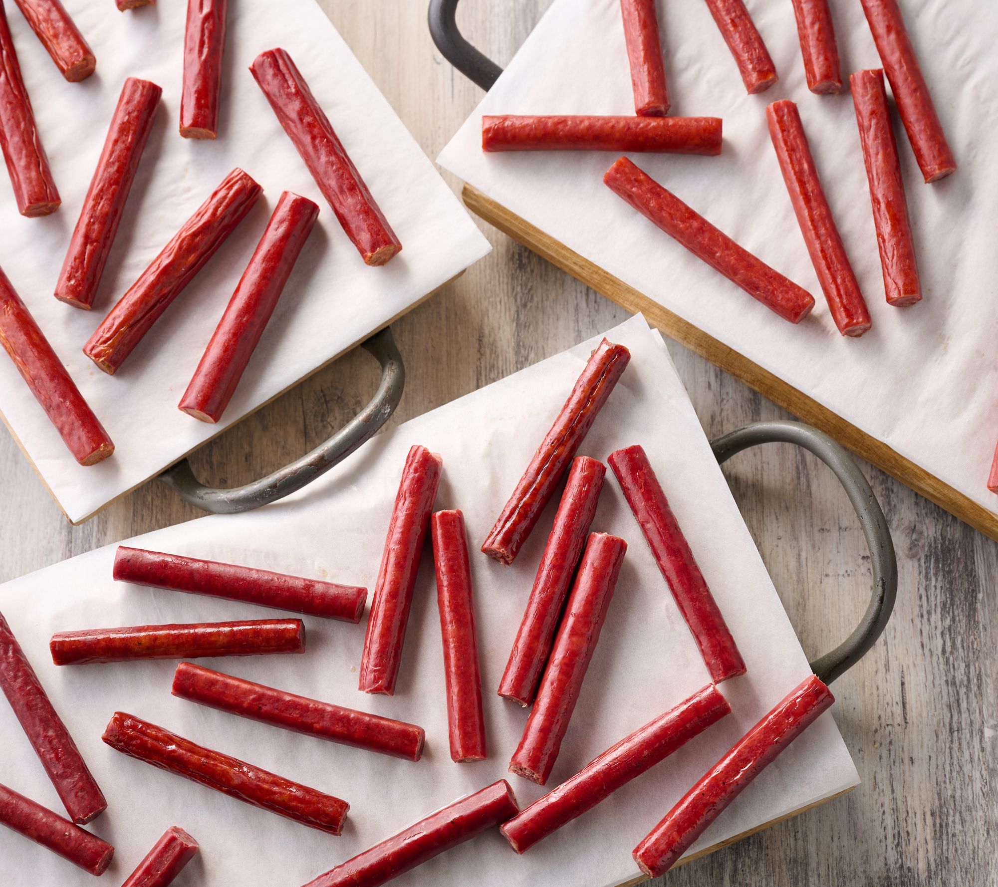 Stoltzfus 32-Count Pennsylvania Dutch Meat Snack Sticks