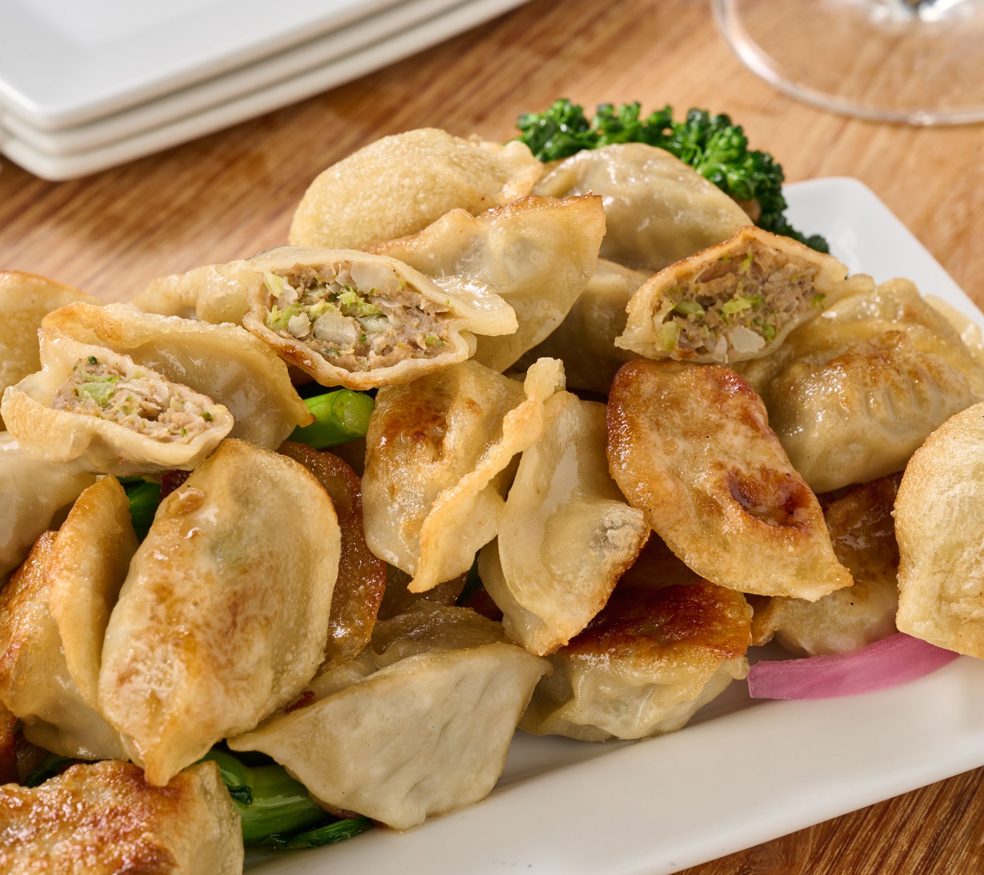 Chix & Broccoli
