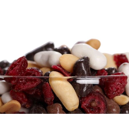 Germack (3) 17 oz. Jars Pretzel Mini Bites Gourmet Medley - QVC.com