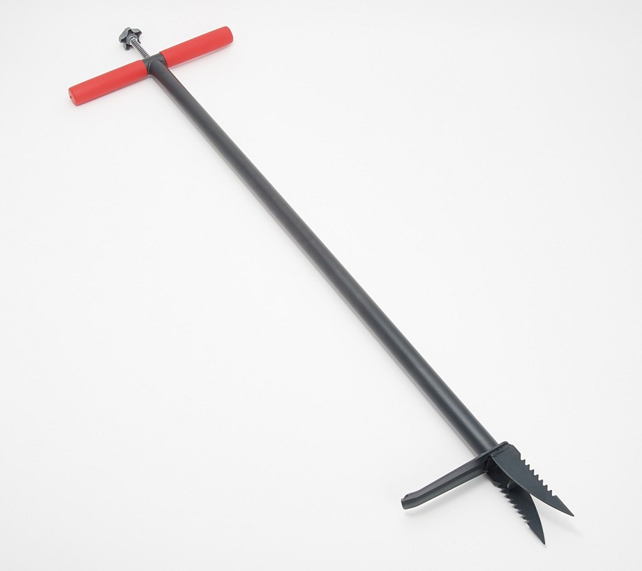 EMPOWER Twist & Pull Stand-Up Weeder Tool