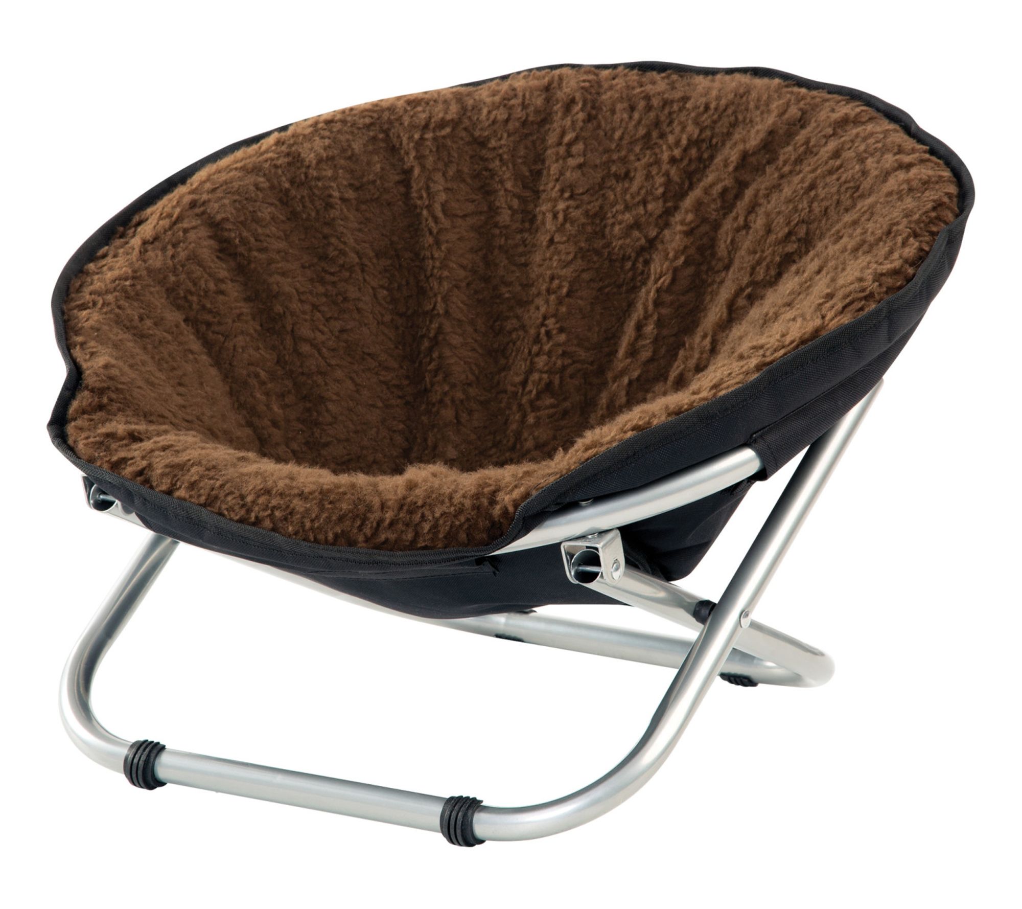 Etna Portable Fold Out Pet Chair