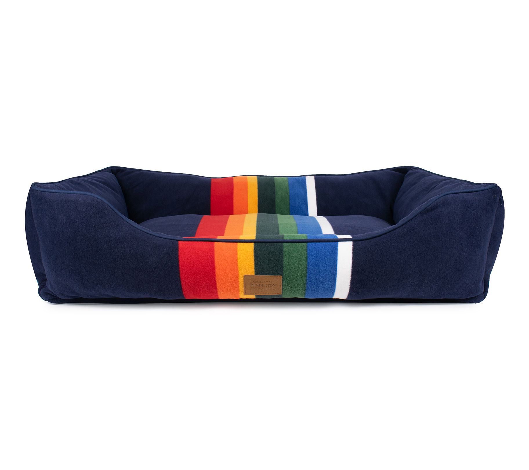 Pendleton XL Crater Lake National Park Kuddler Bed