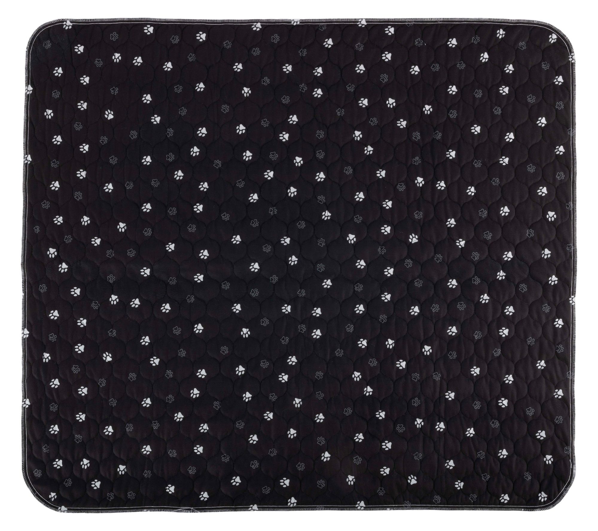 Petmaker Washable Pee Pads 36" x 48" Reusable Pads 2-Pack