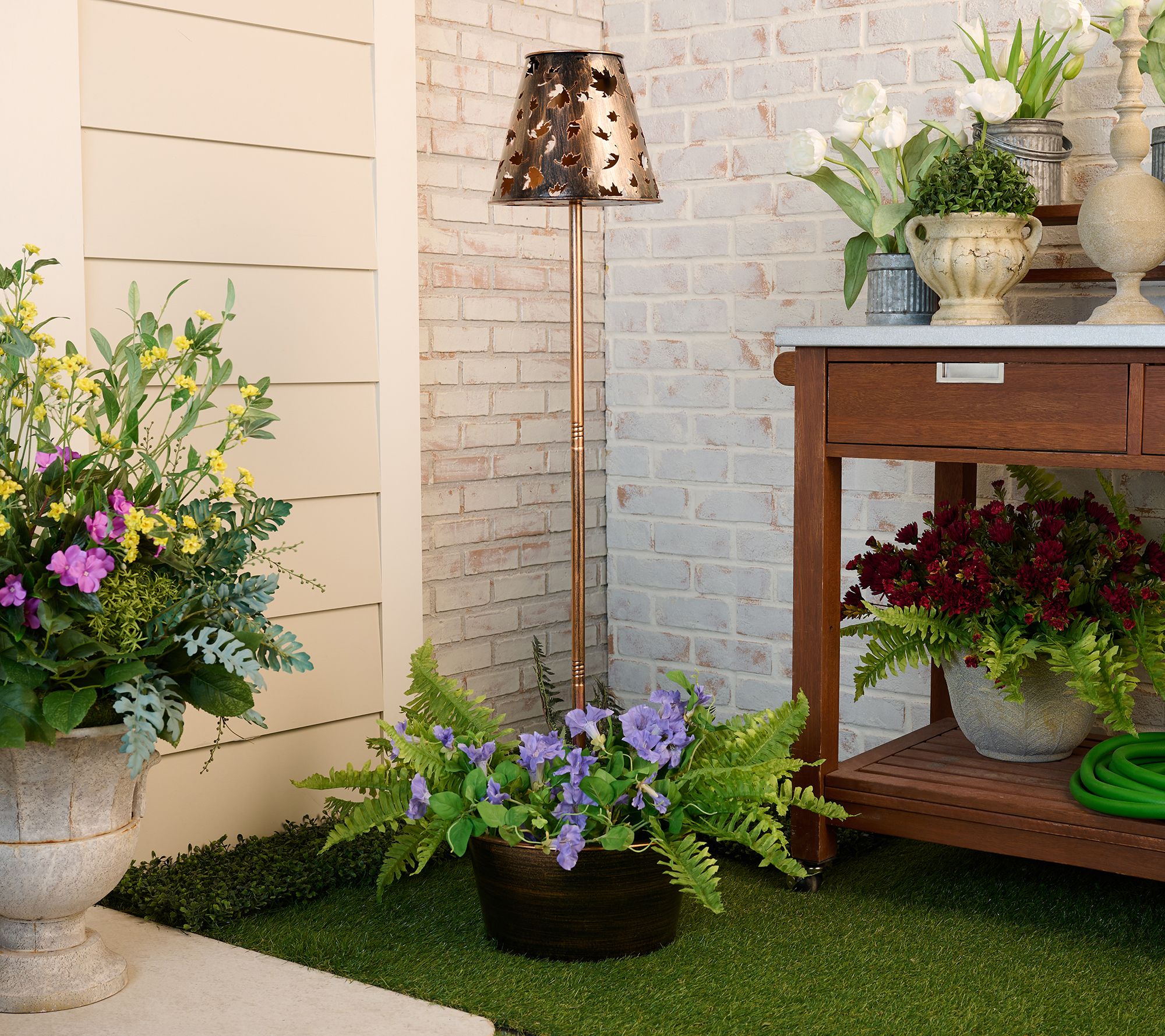 置物 Lilliput Lune ENGLISH GARDEN AUTUMN HUES Lilliput Lune ENGLISH GARDEN AUTUMN HUES 置物