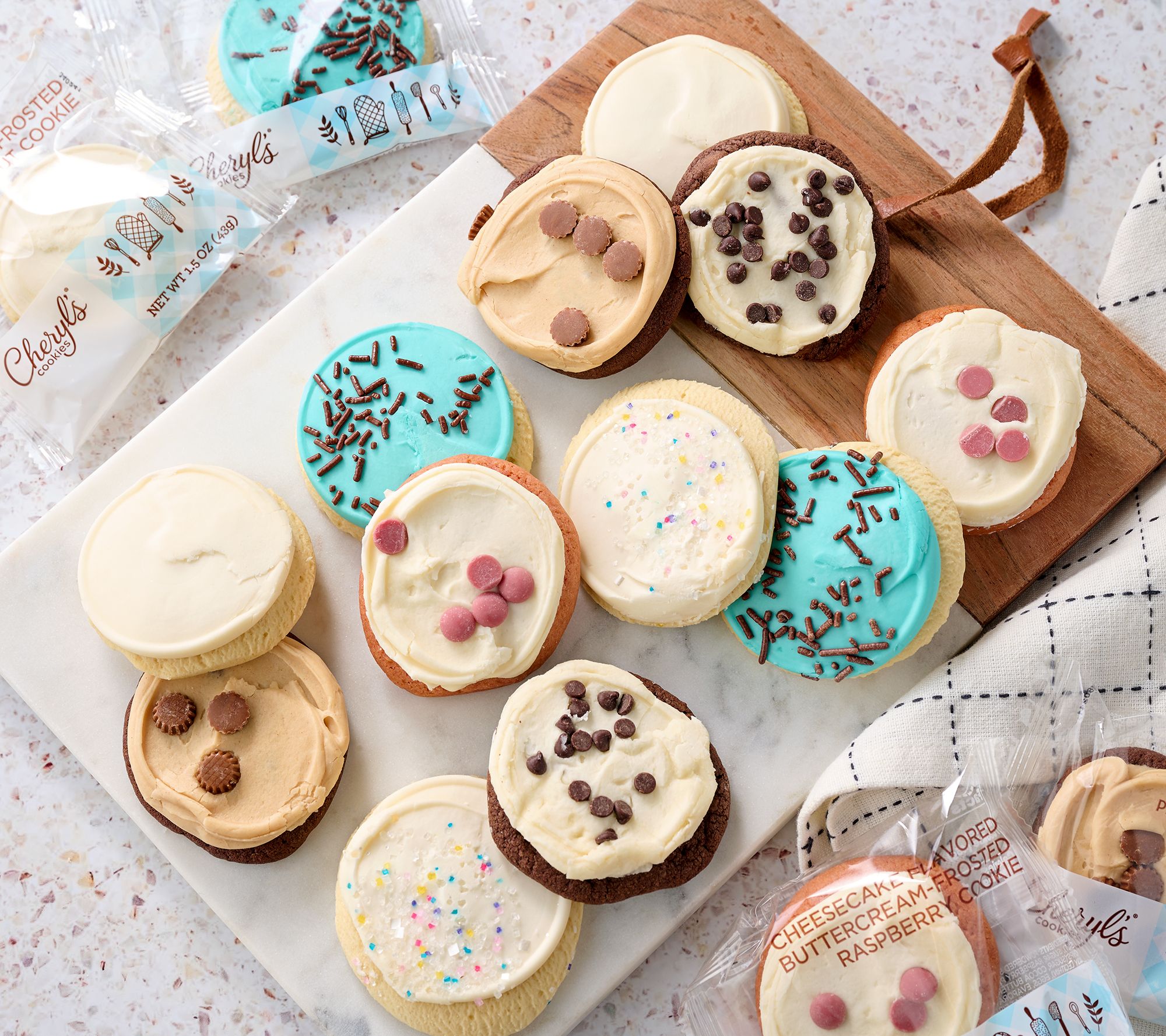 Buttercream