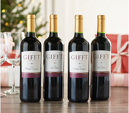 Vintage Wine Estates Kathie Lee Gifford GIFFT 12 Bottle Auto-Delivery