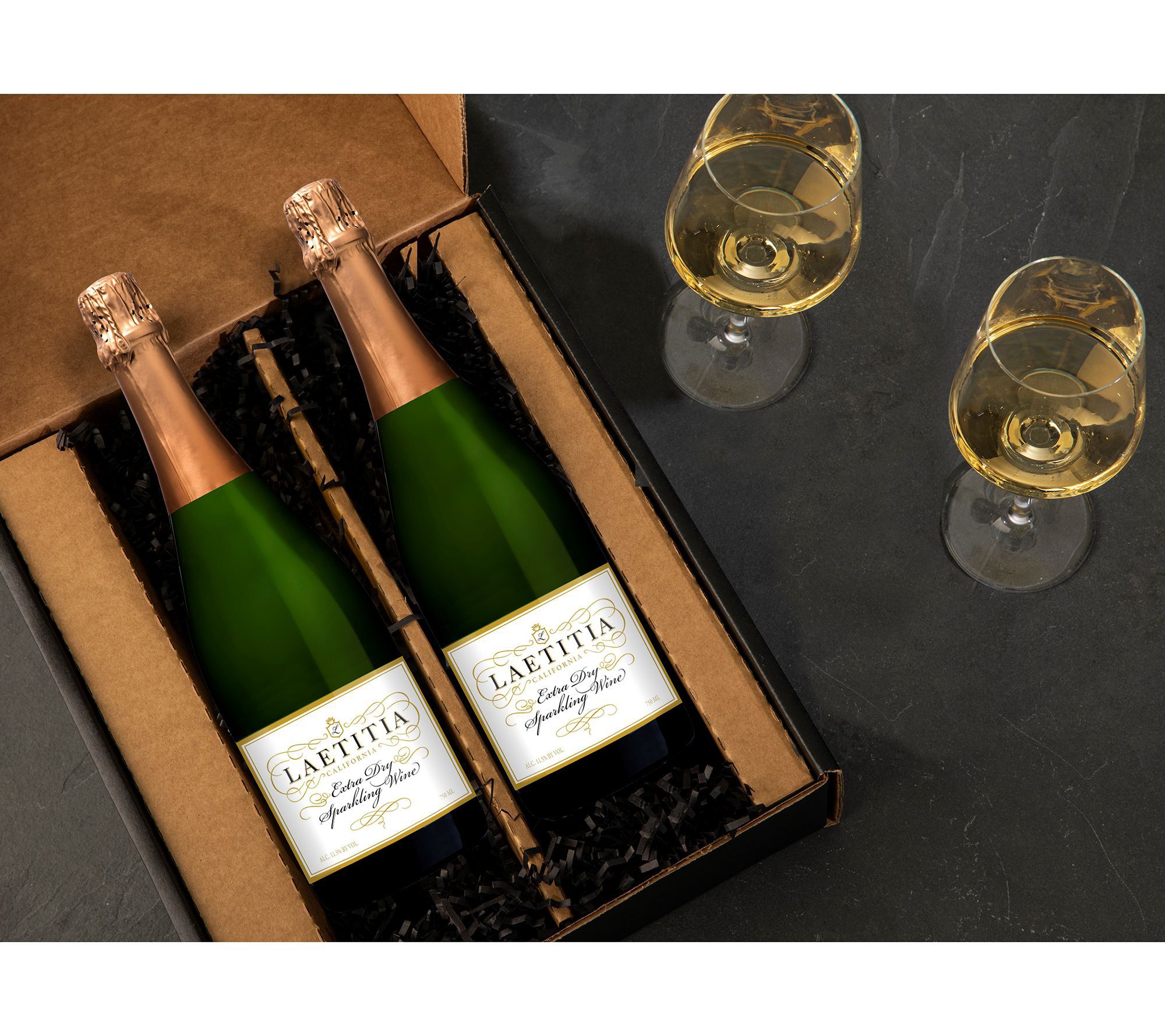 Vacu Vin Active Cooler Wine & Champagne Set Light Gold : Target
