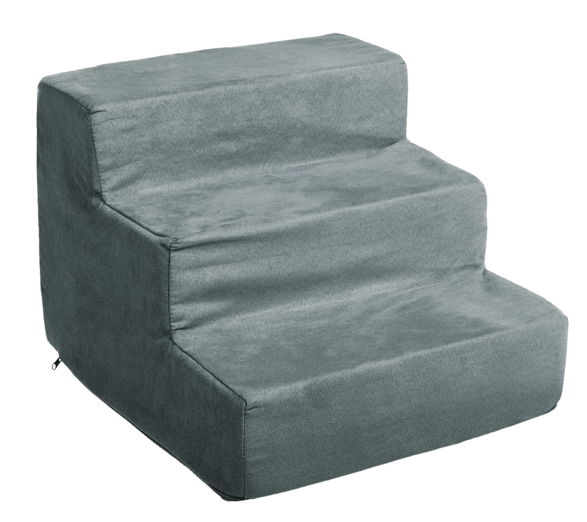 Pet Adobe 3-Step Foam Dog and Cat Steps