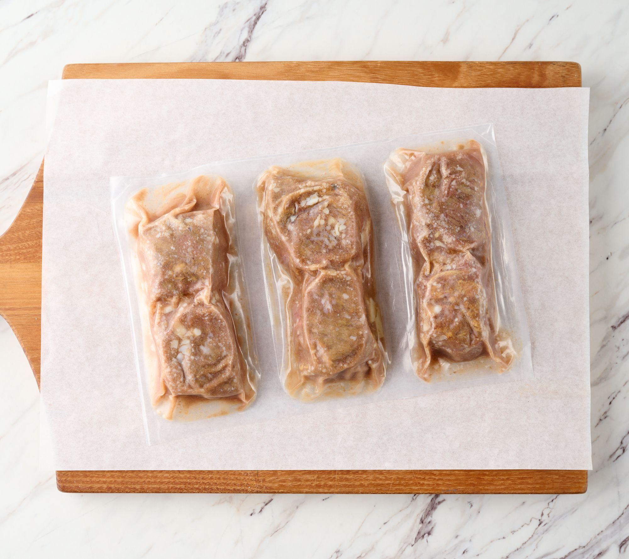 Geoffrey Zakarian (6) Boneless Sous Vide Beef Short Ribs