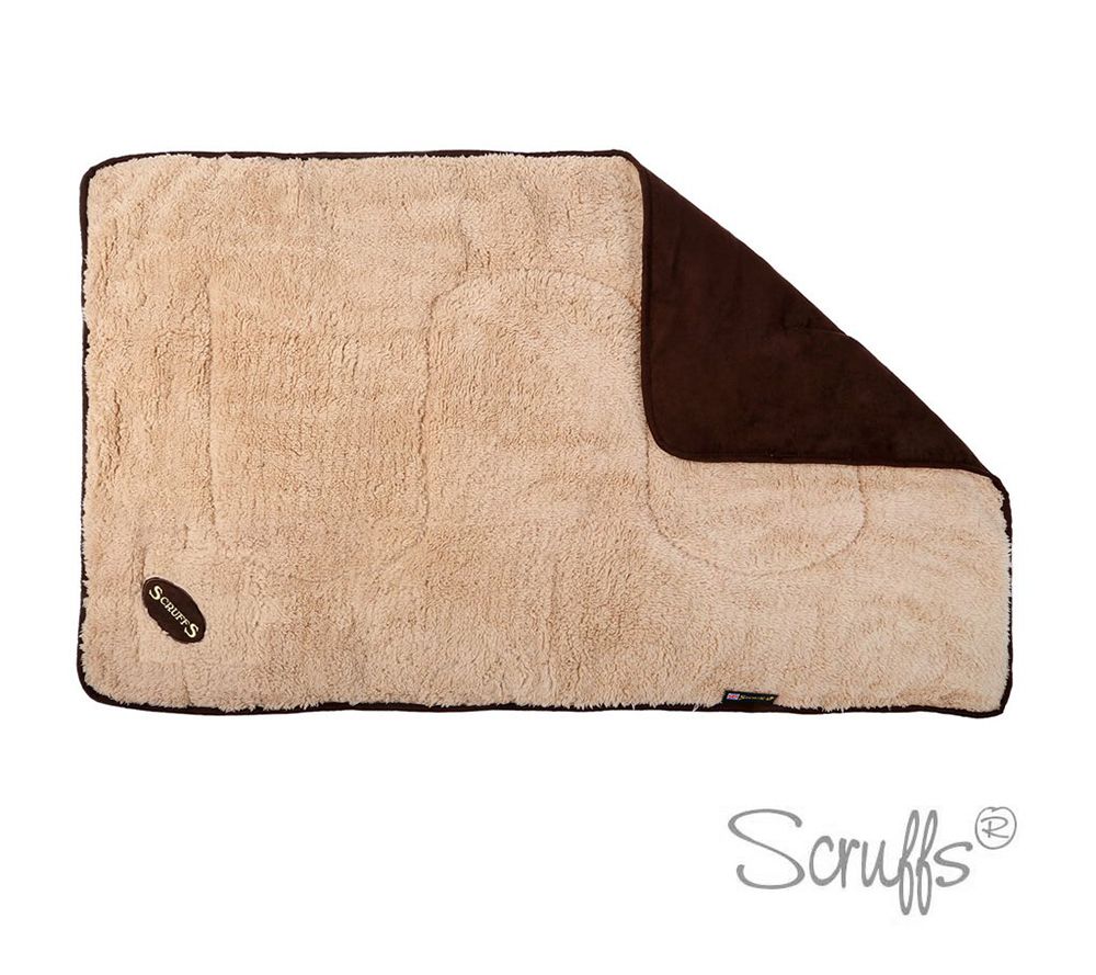 scruffs snuggle blanket for dogs