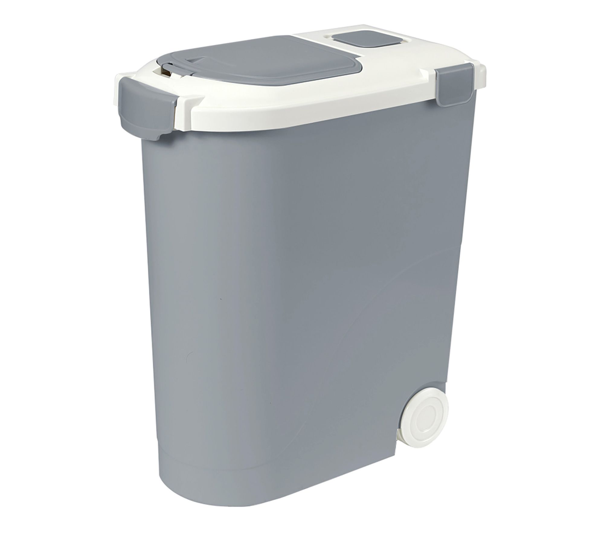 Ashfield & Harkness Airtight Pet Food 36 Qt Storage Container