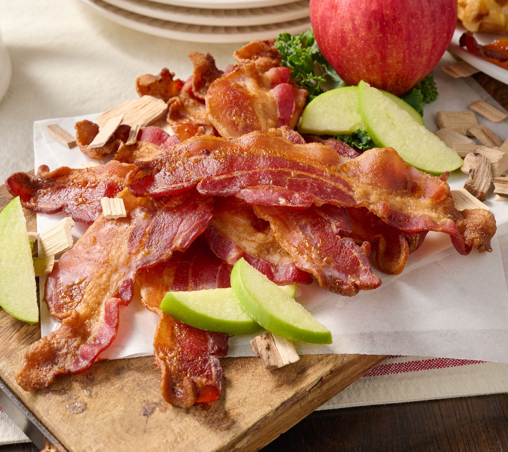 Kansas City Steak Co. 3-lbs Sliced Bacon Auto-Delivery