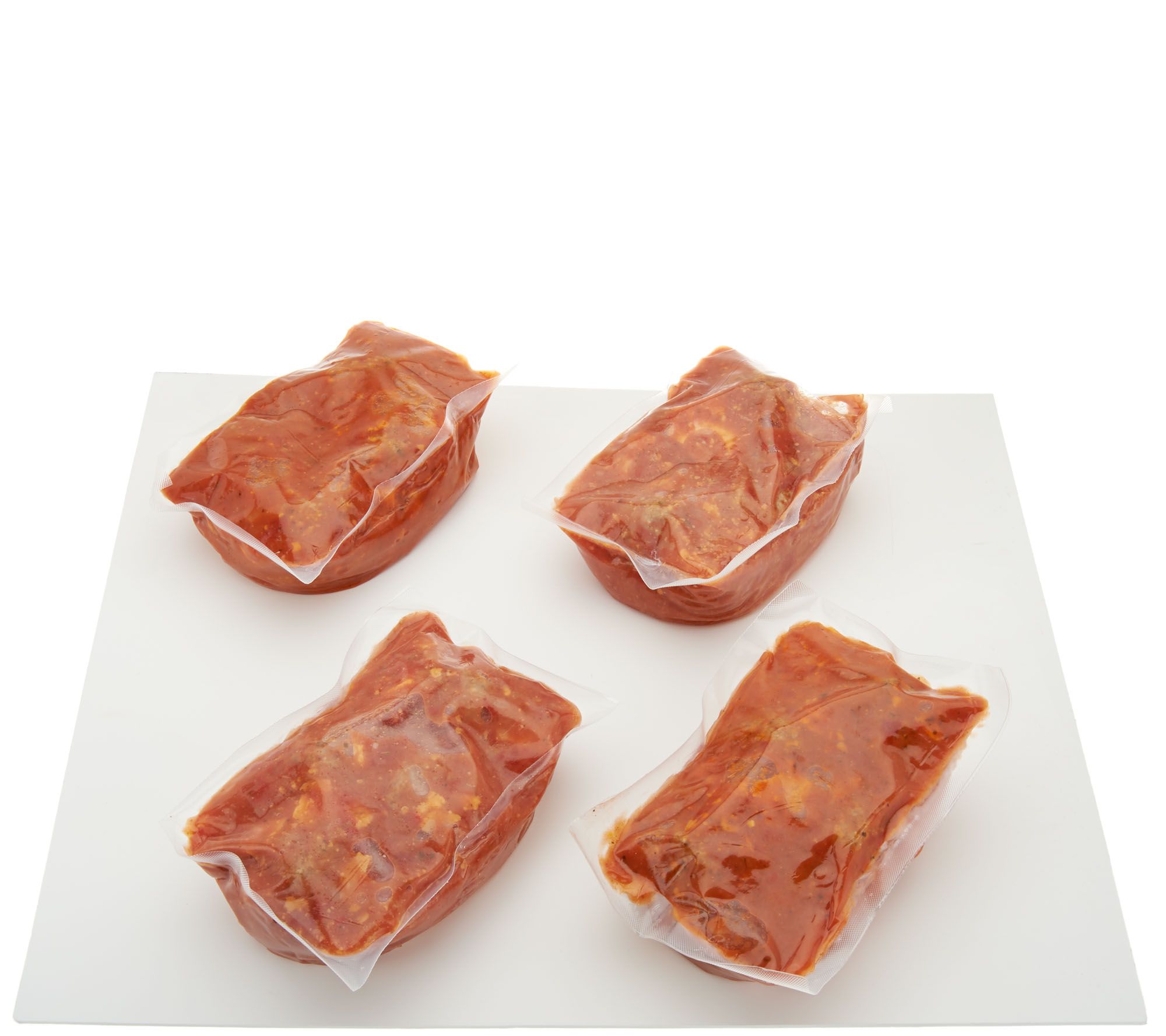 Emeril's 7 lbs. of Original Meatballs in Tomato Sauce