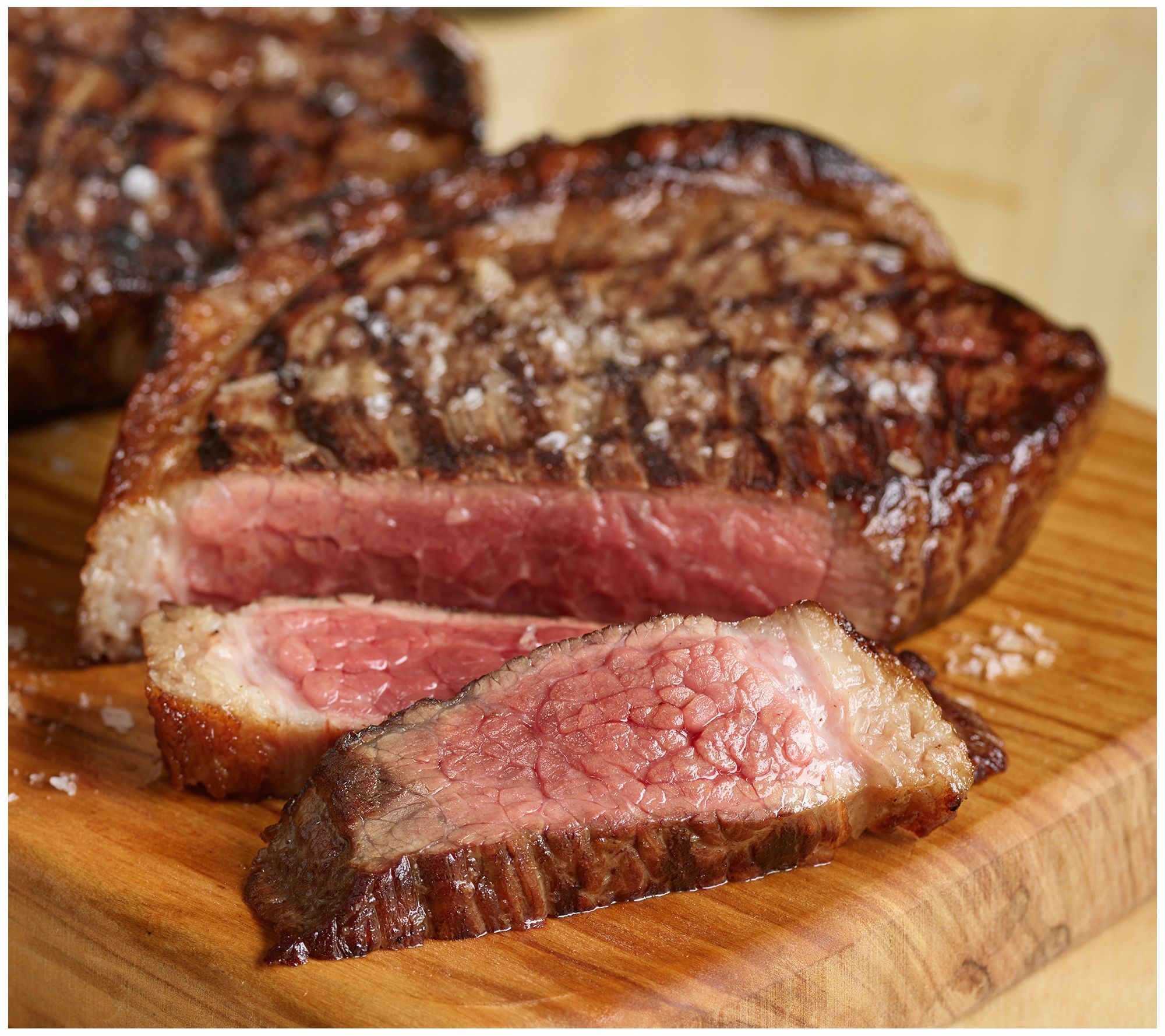 Kansas City Steak Co. 34lb. Picanha