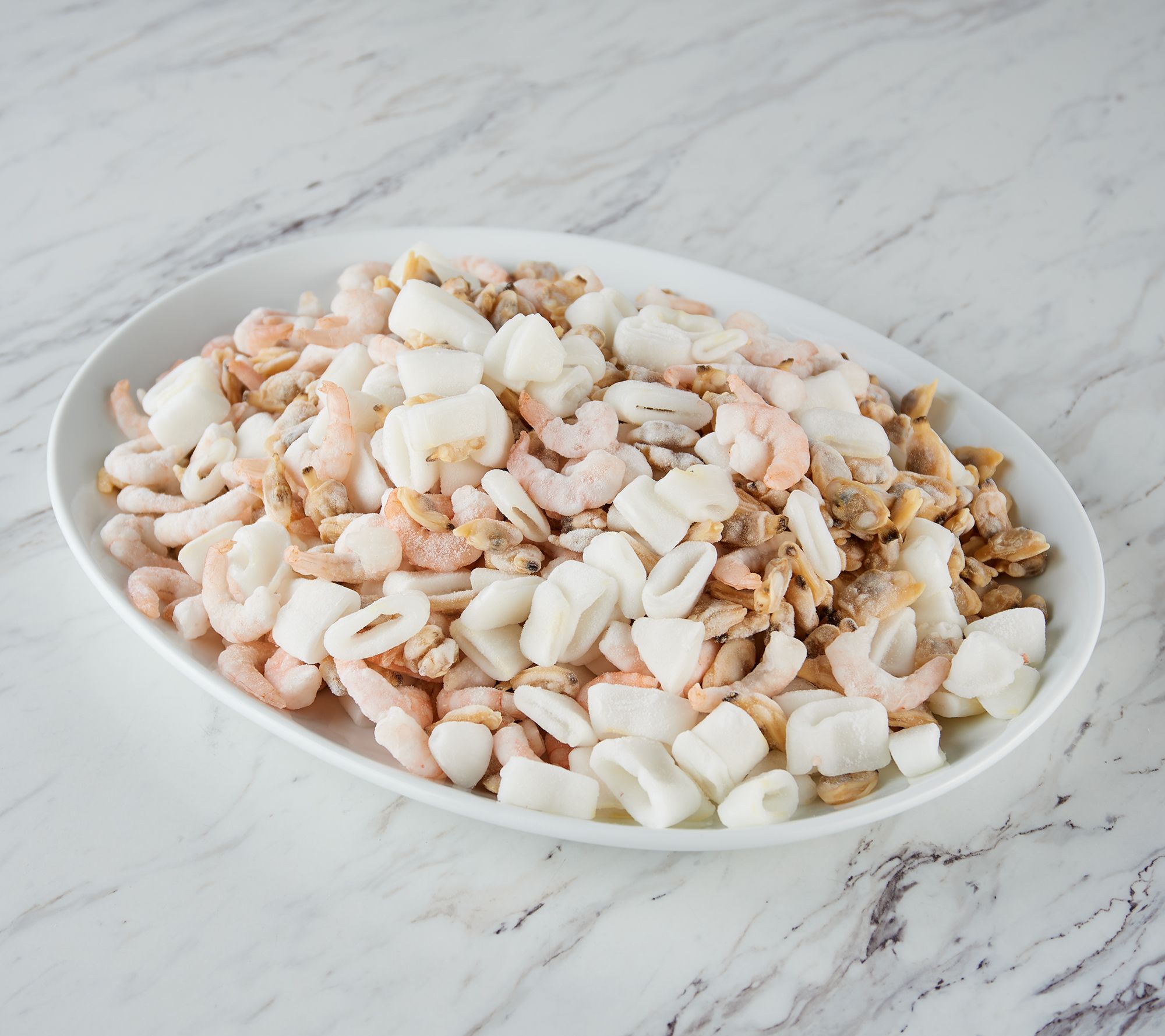 Egg Harbor 5lb Seafood Medley