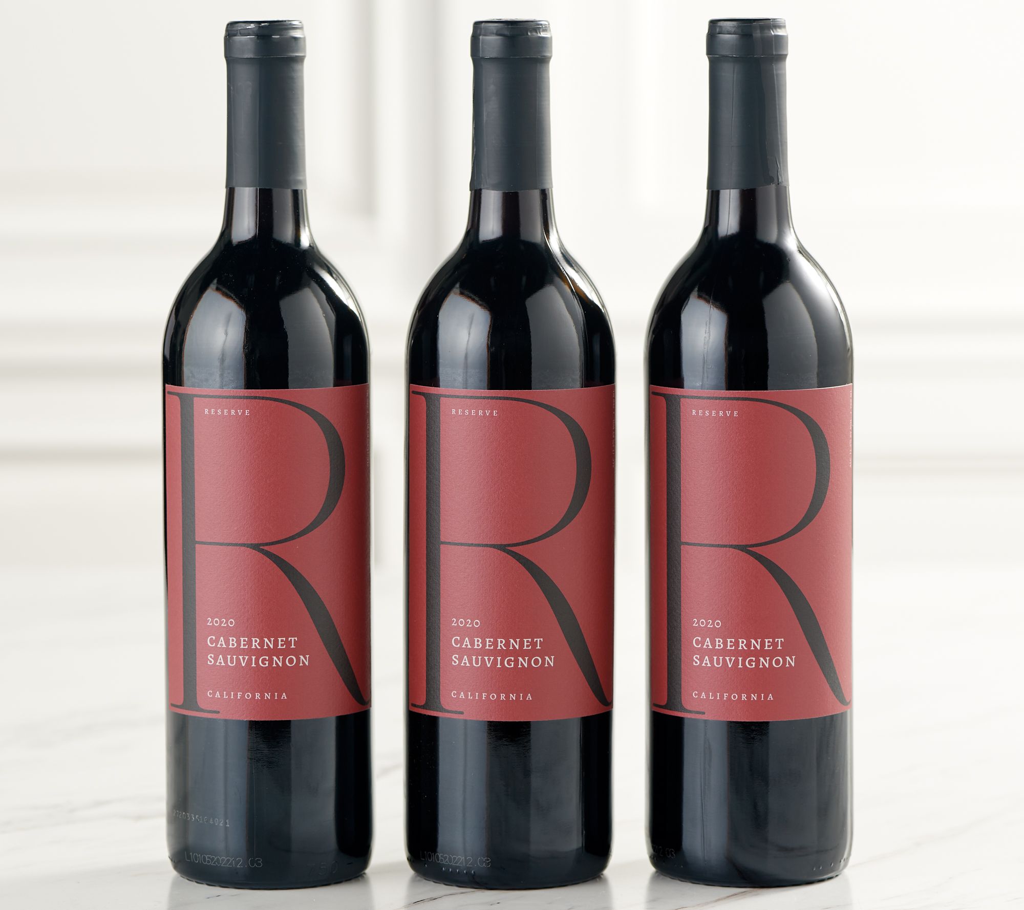 Cab Sauvignon