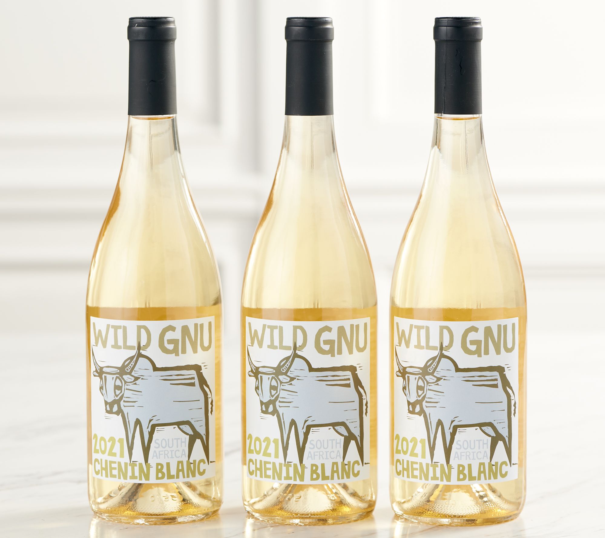 Chenin Blanc