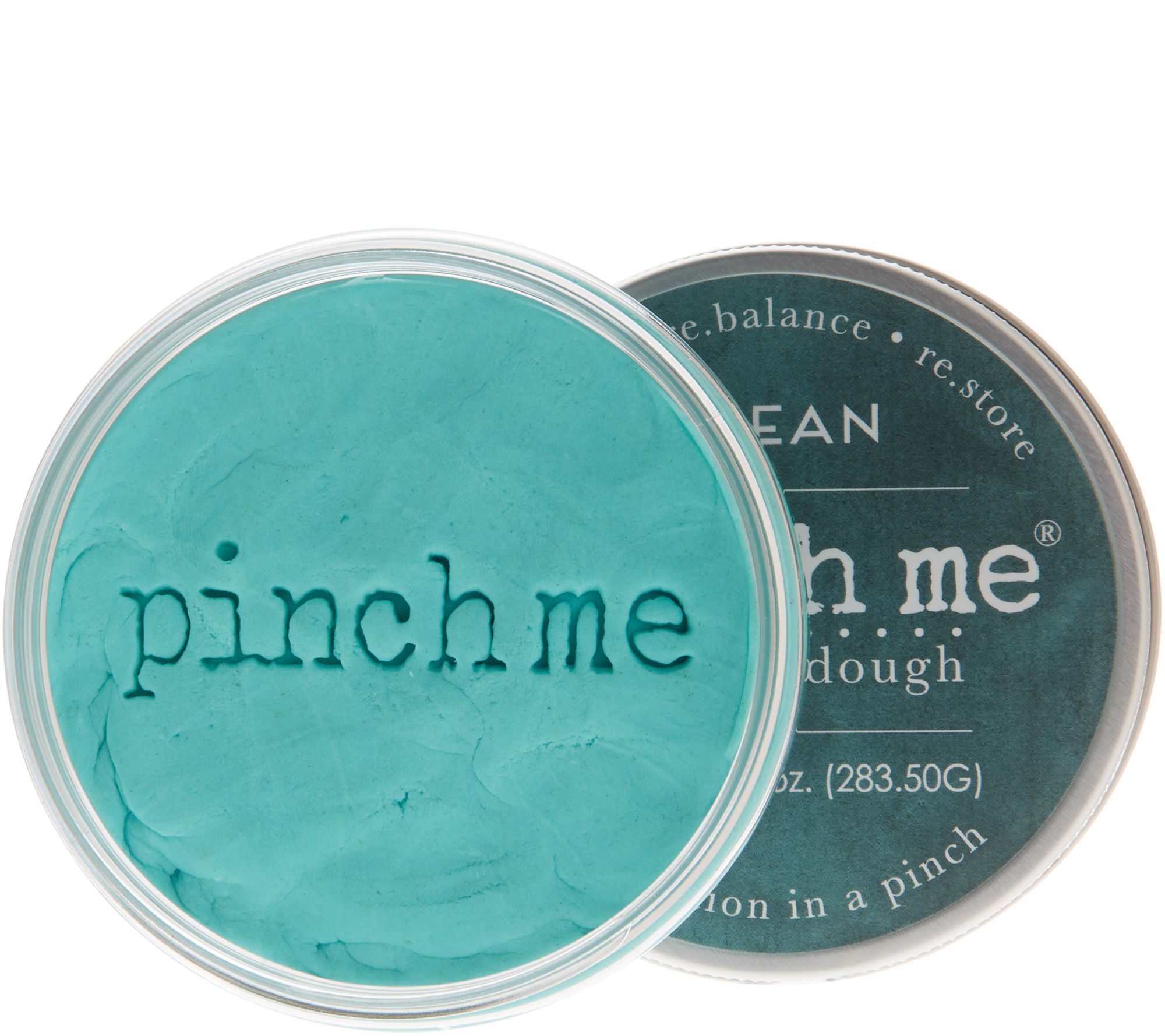 Pinch Me Aroma Therapy Holistic Dough