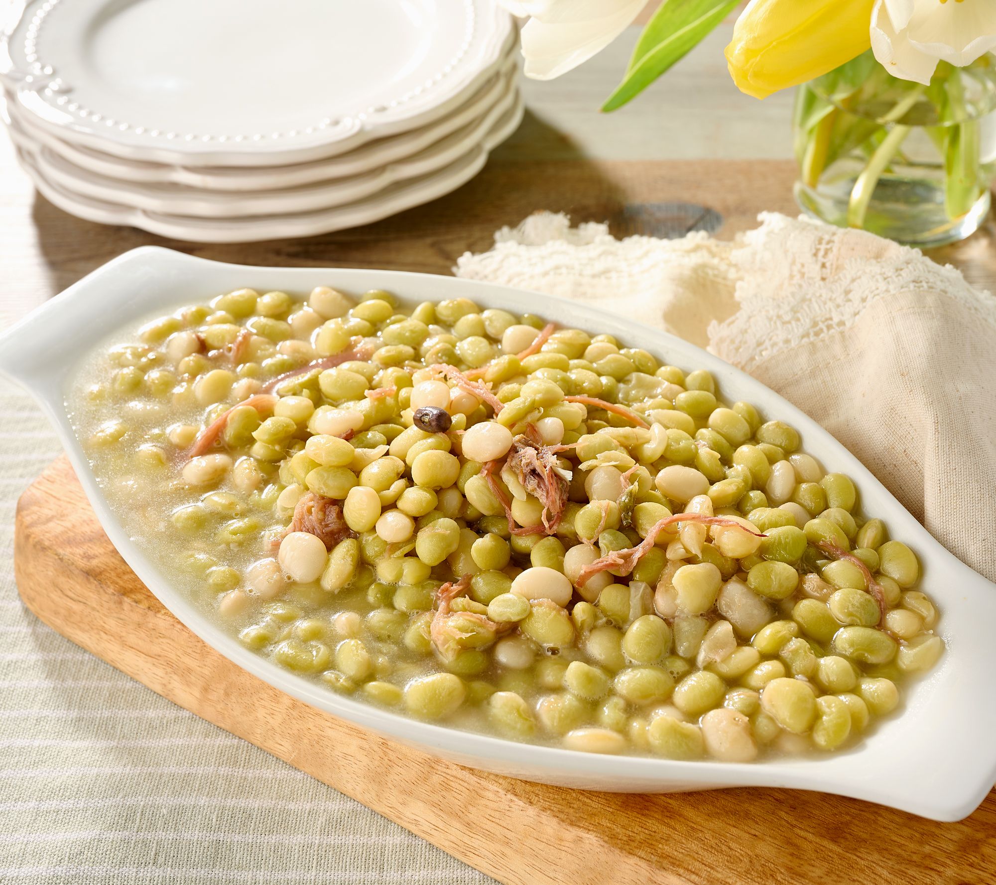 Mary Mac's Choice of (2) 2lb Authentic Southern Sides