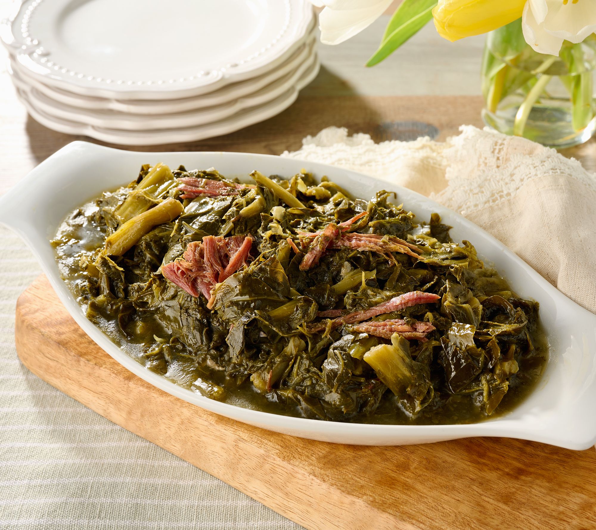 Mary Mac's Choice of (2) 2lb Authentic Southern Sides