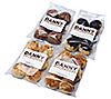 Danny Macaroons 24 Count Flavored Macaroon Assortment, 1 of 1