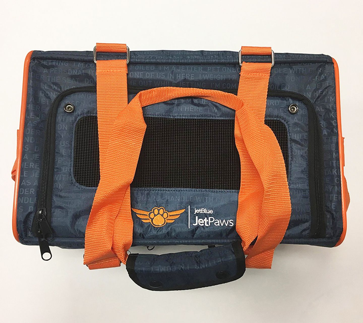 Jetpaws official outlet pet carrier