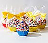 Creative Crispies 12-Piece Cupcake Treats