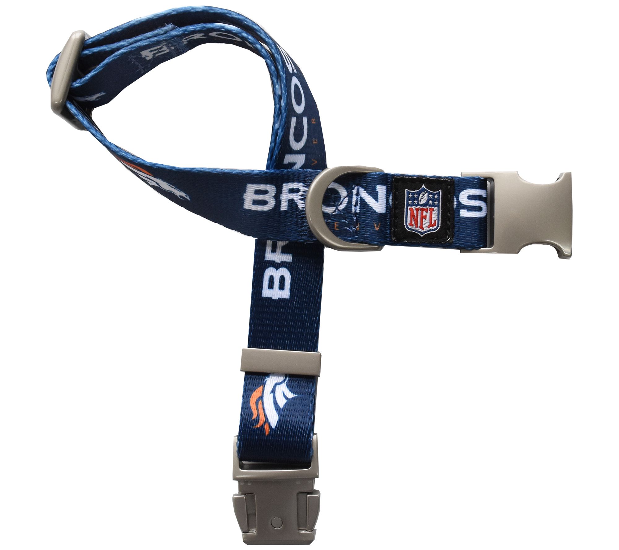 NFL Premium Pet Collar
