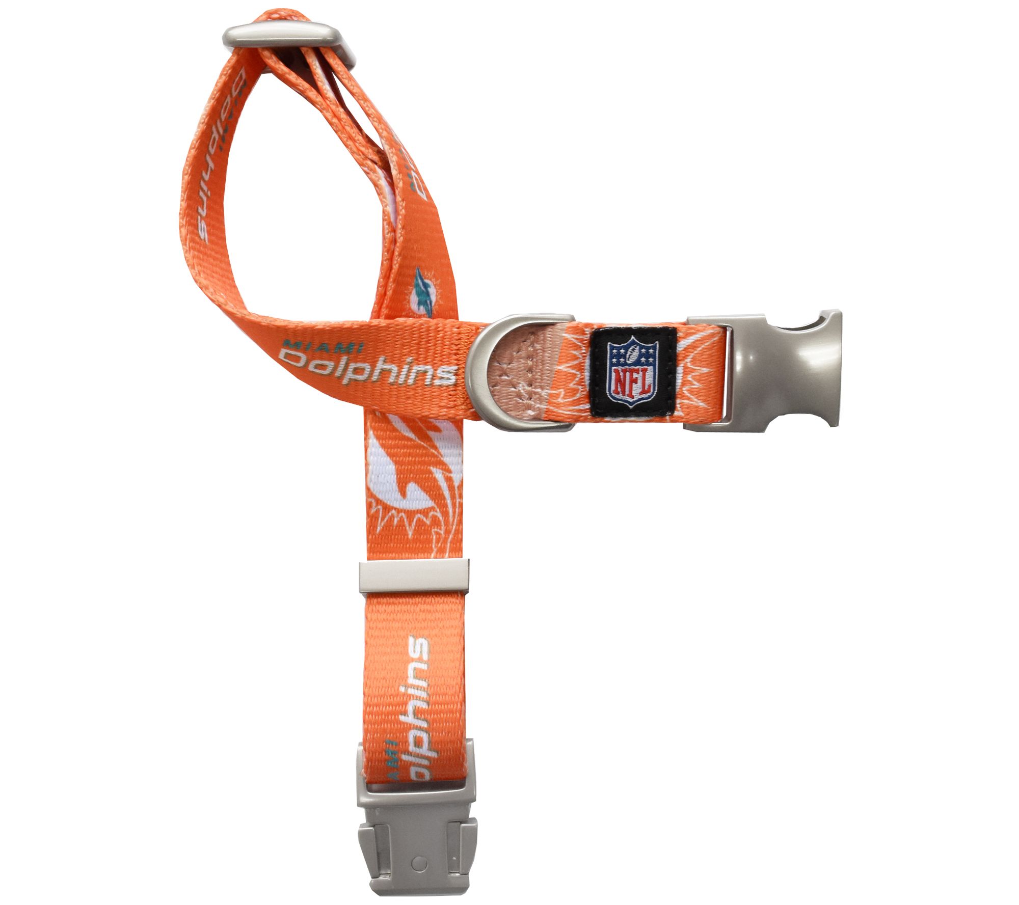 NFL Premium Pet Collar
