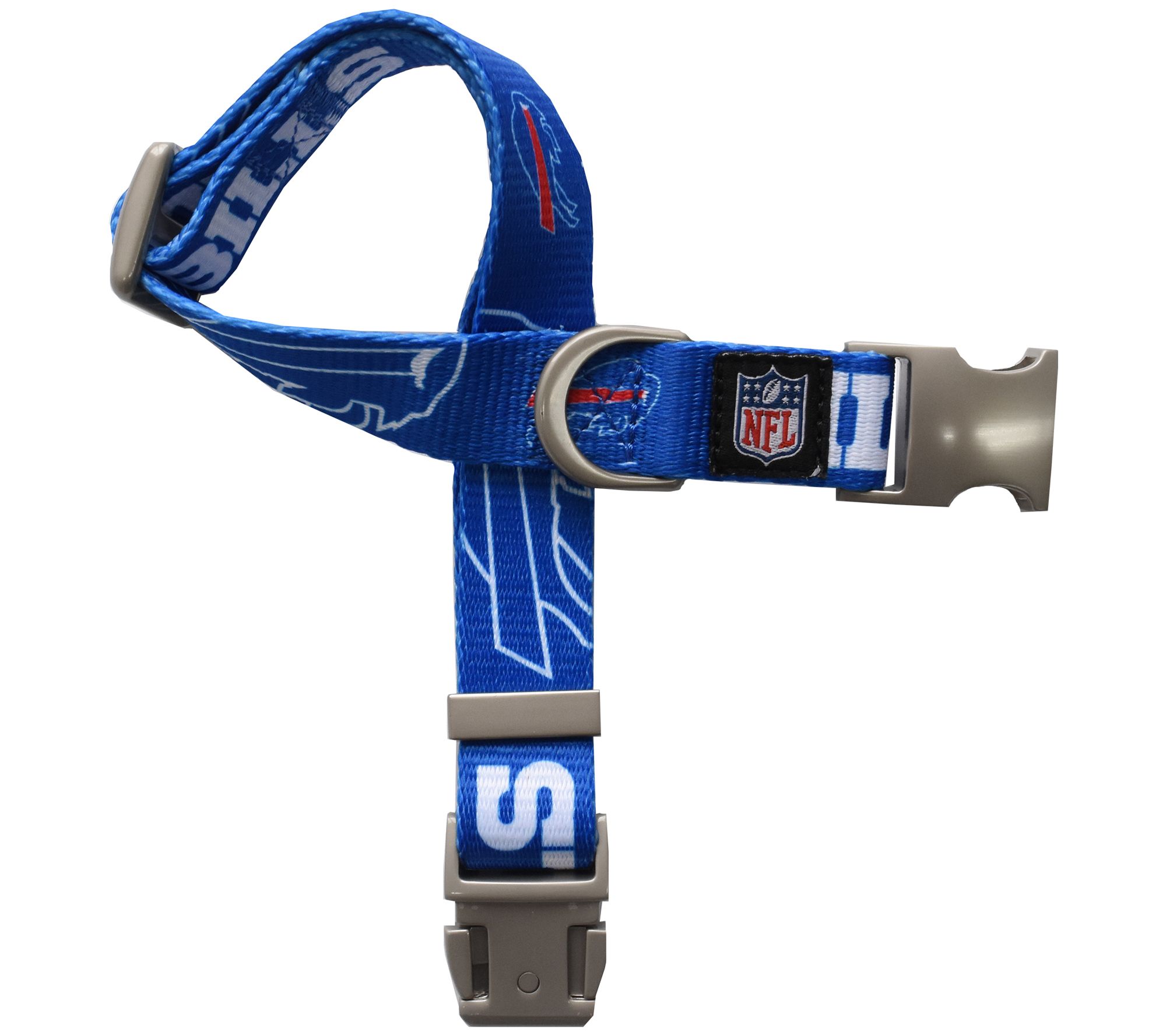 NFL Premium Pet Collar