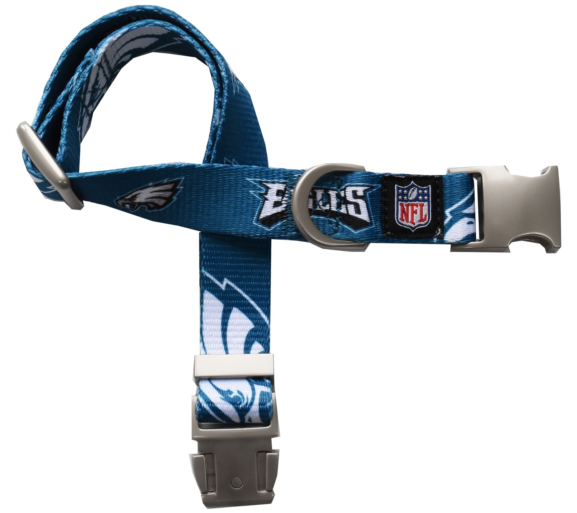 NFL Premium Pet Collar